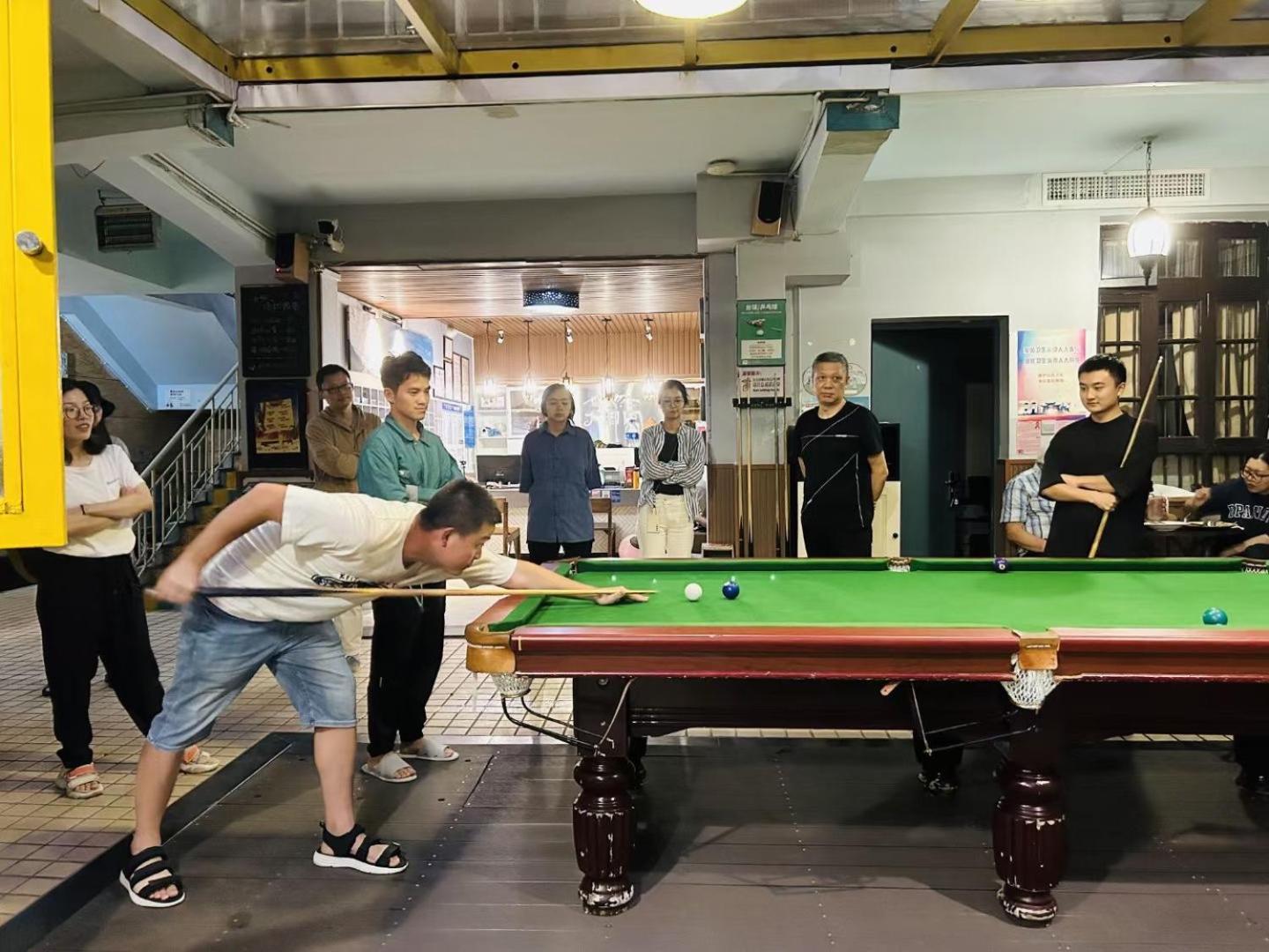 The Cloudland International Youth Hostel Close To The City Center,10 Min Walks To The Subway, Close To The Night Market, Old Street, Green Lake, English-Speaking Service, Free Activity Convenient Payment And Visa Cards Are Accepted Kunming Exteriör bild