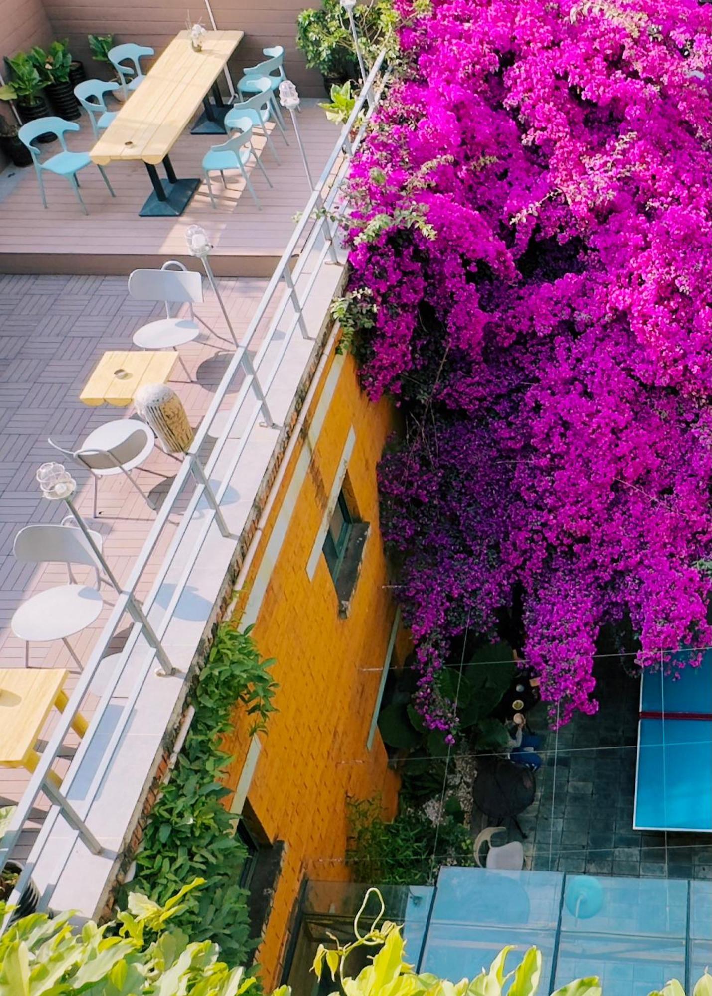 The Cloudland International Youth Hostel Close To The City Center,10 Min Walks To The Subway, Close To The Night Market, Old Street, Green Lake, English-Speaking Service, Free Activity Convenient Payment And Visa Cards Are Accepted Kunming Exteriör bild